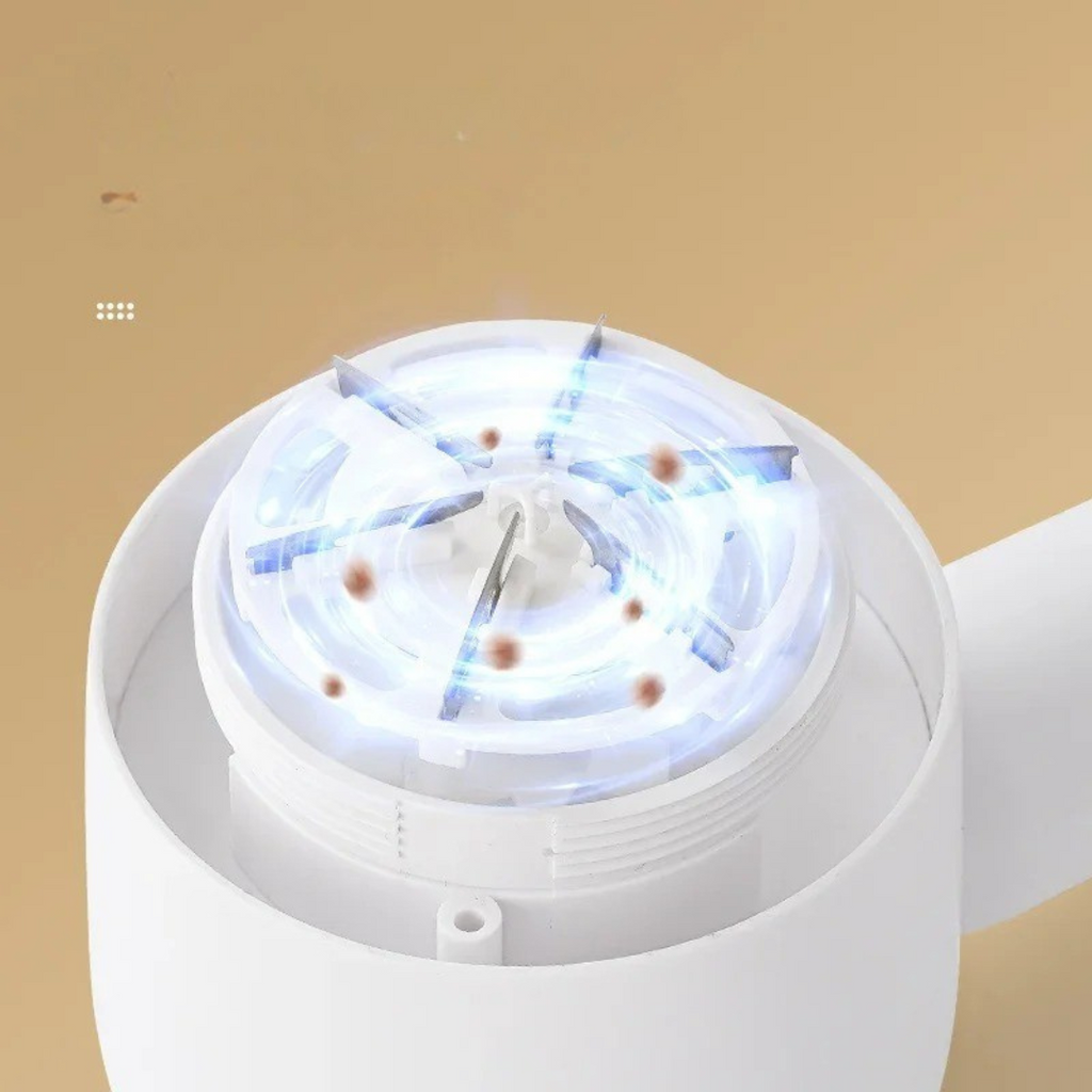 Electric Lint Remover | Effortlessly Functional Home Essential for Clean, Organised Living