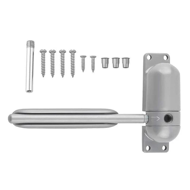 Automatic Door Closing Mechanism for Greater Comfort | Stylish Home Essential That Transforms & Elevates Your Living Space