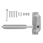 Automatic Door Closing Mechanism for Greater Comfort | Stylish Home Essential That Transforms & Elevates Your Living Space