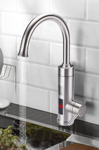 Electric Faucet Kitchen Tap | Every Home Cook Needs This — Save Time, Reduce Effort, Eat Better