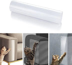 Cat Furniture Scratch Protector | Vet-Approved Pet Essential for Comfort, Safety & Wellbeing