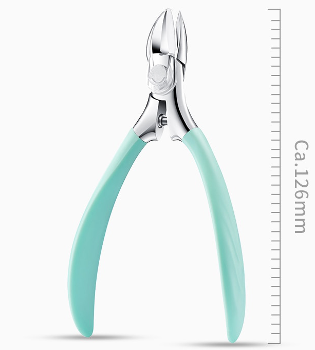 Premium Toenail Clipper for Seniors, Best for Thick and Ingrown Toenails | Premium Quality, Thoughtful Design — Built for Real Everyday Life