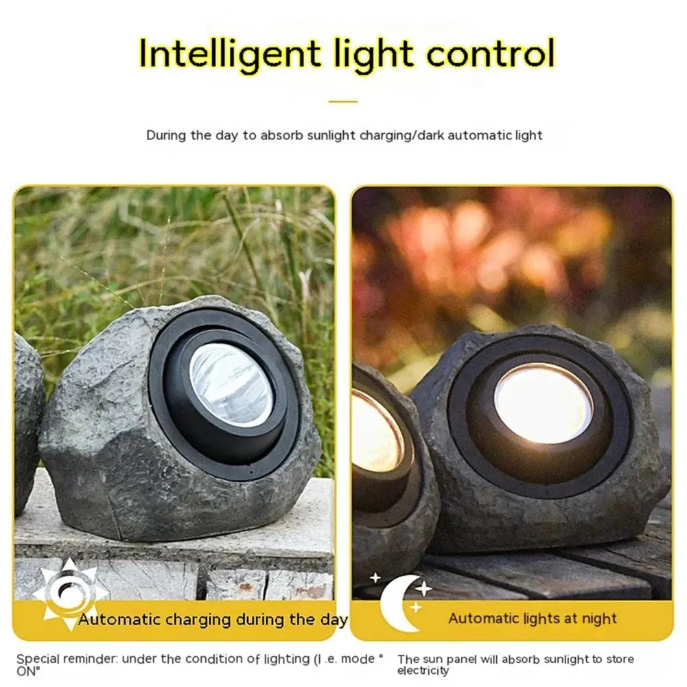 Stonelight — Pathway lighting | Easy-Care Garden Essential That Transforms Any Outdoor Space