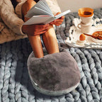 Electric XL foot warmer | Festive, Charming & Built to Create Magical, Lasting Seasonal Memories