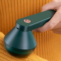 Electric Lint Remover | Effortlessly Functional Home Essential for Clean, Organised Living
