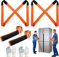 Moving Furniture Straps | Compact, Stylish & Incredibly Useful — An Everyday Home Must-Have