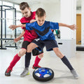 Floating Soccer Ball for Active Indoor Fun | Compact, Stylish & Incredibly Useful — An Everyday Home Must-Have