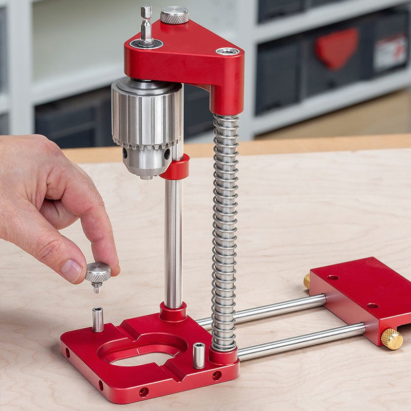Precise Woodworking Locator | Professional-Grade Tool Built for Precision, Durability & Reliability