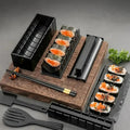 Sushi Set | Compact, Stylish & Incredibly Useful — An Everyday Home Must-Have