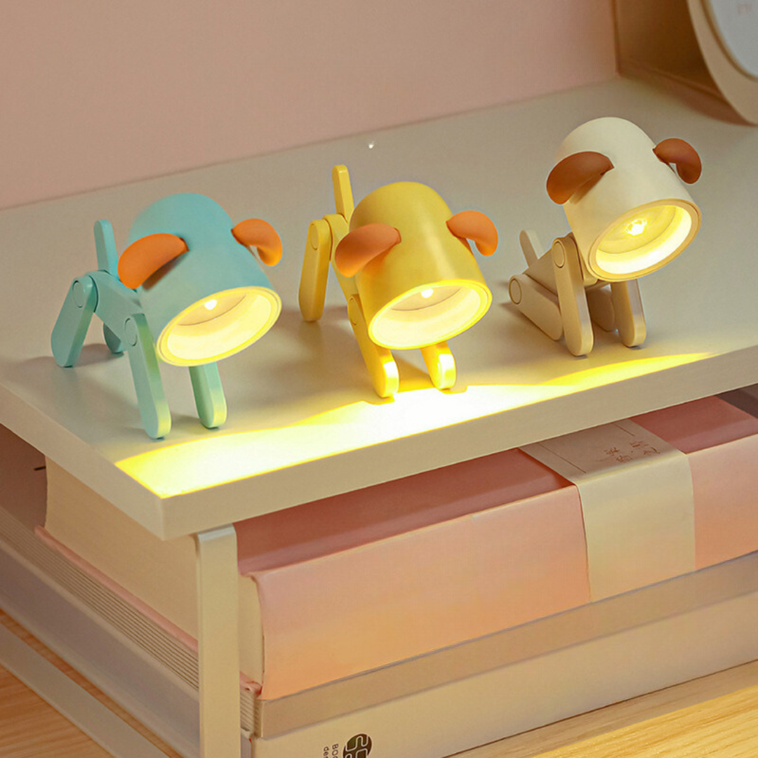 Cute Animal Lights | Style and Practicality Finally Together — The Modern Home Essential