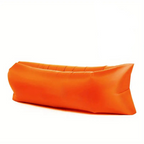 Outdoor Air Lounger — Handy Air Mattress for Comfortable Outdoor Adventures | Festive, Charming & Built to Create Magical, Lasting Seasonal Memories
