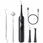 Electric Dental Care And Descaling Kit | Premium Quality, Thoughtful Design — Built for Real Everyday Life