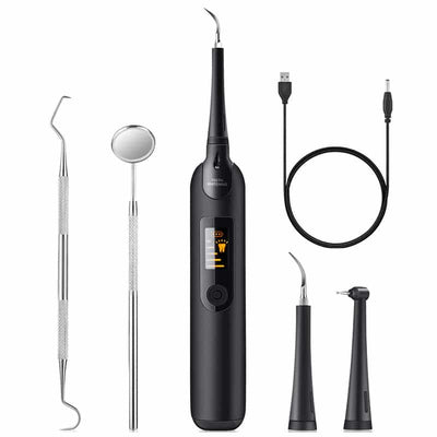 Electric Dental Care And Descaling Kit | Premium Quality, Thoughtful Design — Built for Real Everyday Life