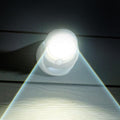 Weatherproof LED outdoor light with motion sensor | Discreet, Reliable & Easy to Install — Smart Security Made Simple