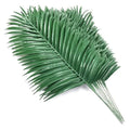 12 Artificial Palm Leaves | Style and Practicality Finally Together — The Modern Home Essential