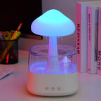 Humidifier | Helps You Fall Asleep | Stylish Home Essential That Transforms & Elevates Your Living Space