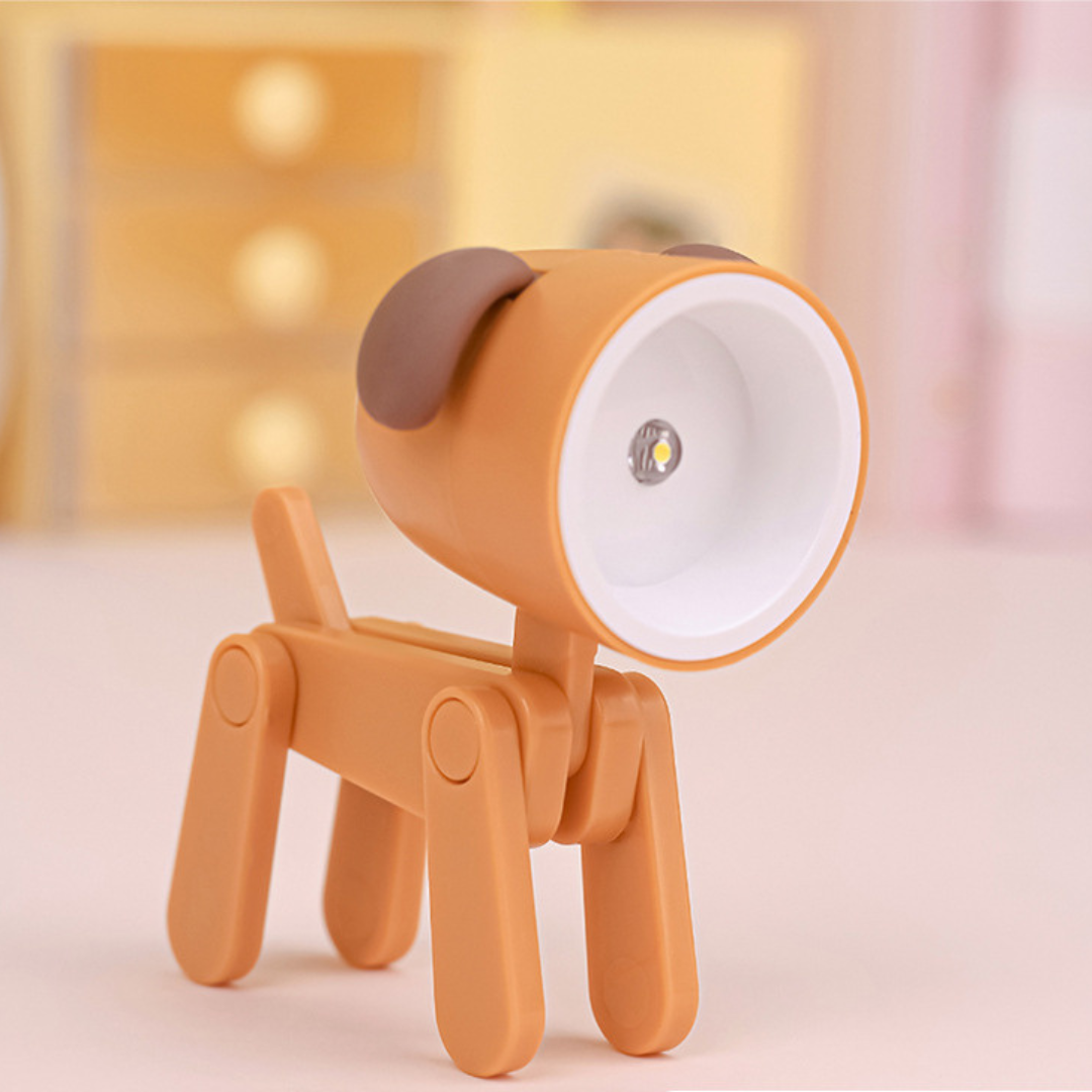Cute Animal Lights | Style and Practicality Finally Together — The Modern Home Essential