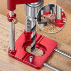 Precise Woodworking Locator | Professional-Grade Tool Built for Precision, Durability & Reliability