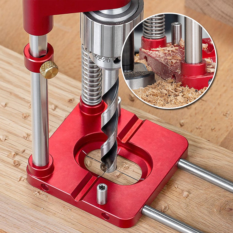 Precise Woodworking Locator | Professional-Grade Tool Built for Precision, Durability & Reliability