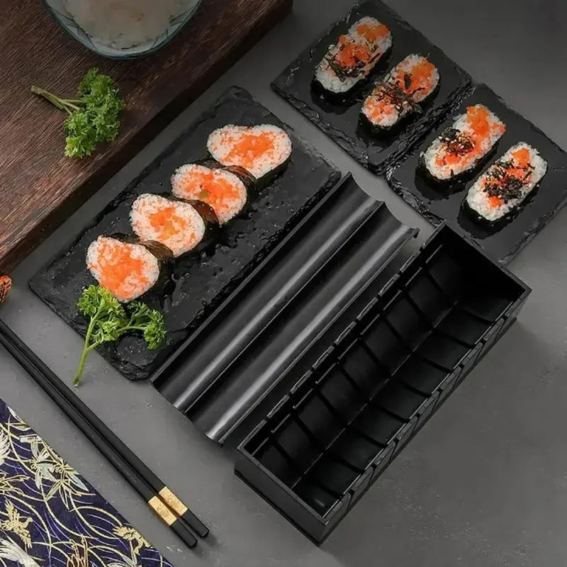 Sushi Set | Compact, Stylish & Incredibly Useful — An Everyday Home Must-Have