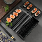 Sushi Set | Compact, Stylish & Incredibly Useful — An Everyday Home Must-Have