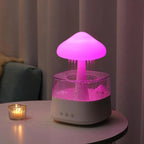 Humidifier | Helps You Fall Asleep | Stylish Home Essential That Transforms & Elevates Your Living Space