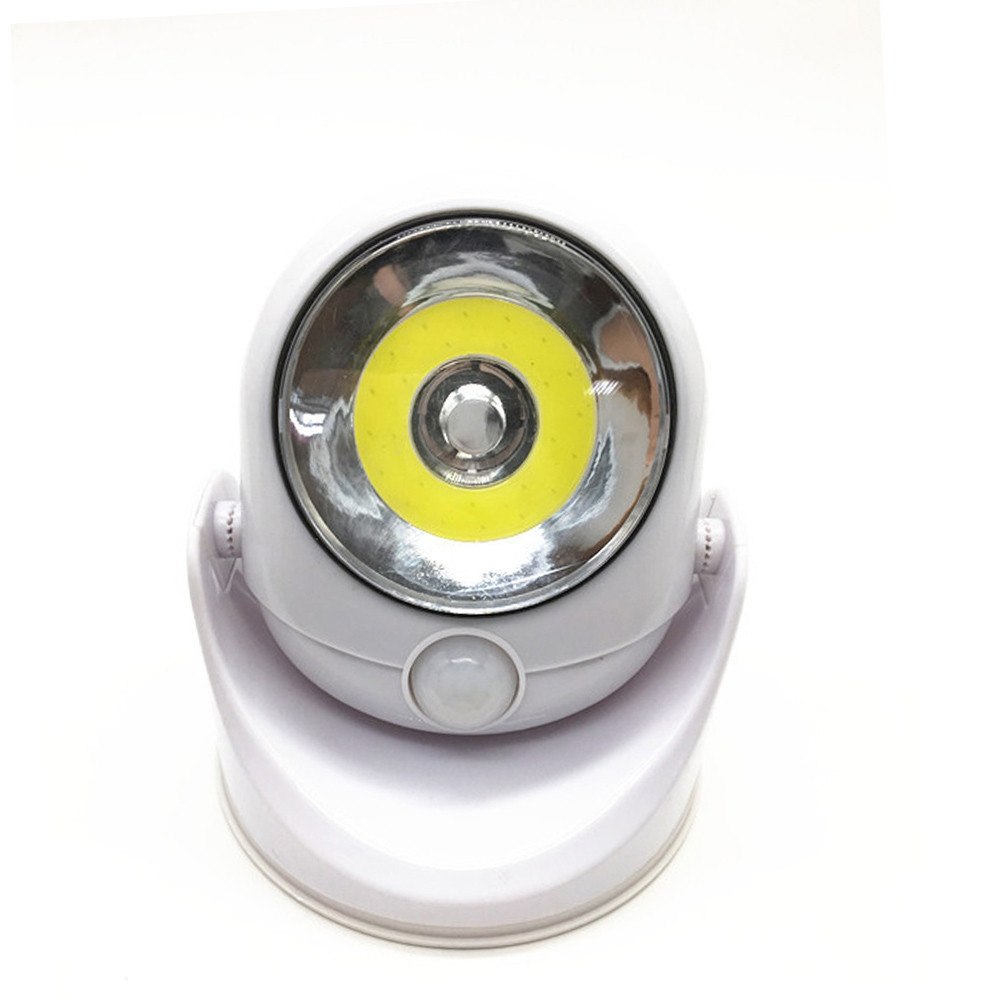 Weatherproof LED outdoor light with motion sensor | Discreet, Reliable & Easy to Install — Smart Security Made Simple