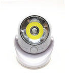 Weatherproof LED outdoor light with motion sensor | Discreet, Reliable & Easy to Install — Smart Security Made Simple