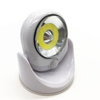 Weatherproof LED outdoor light with motion sensor | Discreet, Reliable & Easy to Install — Smart Security Made Simple