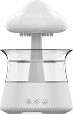 Humidifier | Helps You Fall Asleep | Stylish Home Essential That Transforms & Elevates Your Living Space