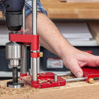 Precise Woodworking Locator | Professional-Grade Tool Built for Precision, Durability & Reliability