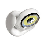 Weatherproof LED outdoor light with motion sensor | Discreet, Reliable & Easy to Install — Smart Security Made Simple