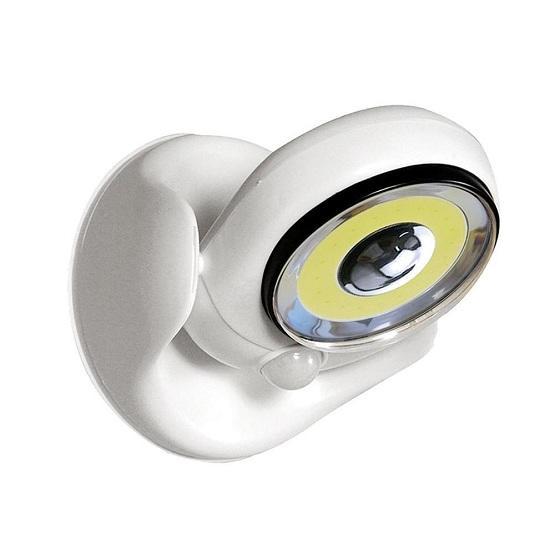 Weatherproof LED outdoor light with motion sensor | Discreet, Reliable & Easy to Install — Smart Security Made Simple