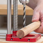 Precise Woodworking Locator | Professional-Grade Tool Built for Precision, Durability & Reliability