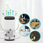Pet Air Freshener | Trusted by Pet Owners — Safe, Easy to Use & Built to Last