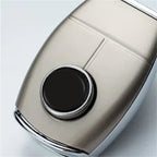 Metal Seat Belt Extenders | Luxury-Feel Fashion Accessory — Where Style Meets Everyday Function