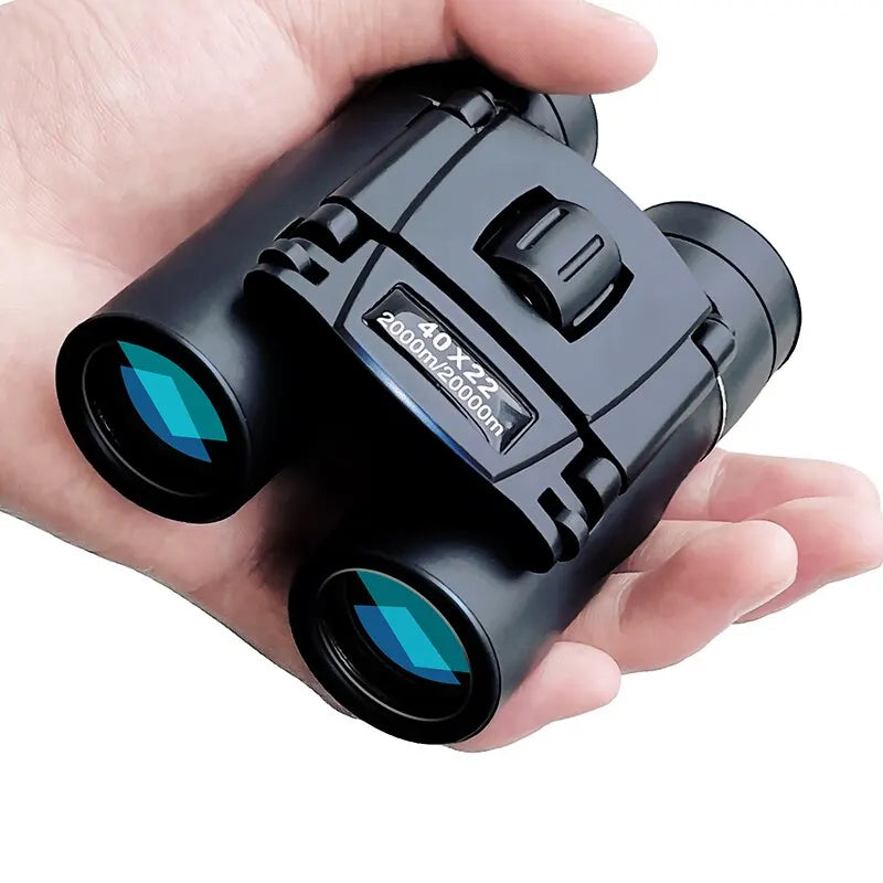 Military HD 40x22 binoculars professional hunting telescopes | Adventure-Ready Gear That Goes the Distance, Whatever the Conditions