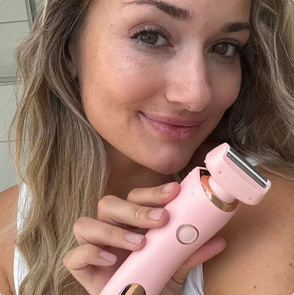 Razors for women | Practical, Durable & Designed to Make Everyday Life Easier