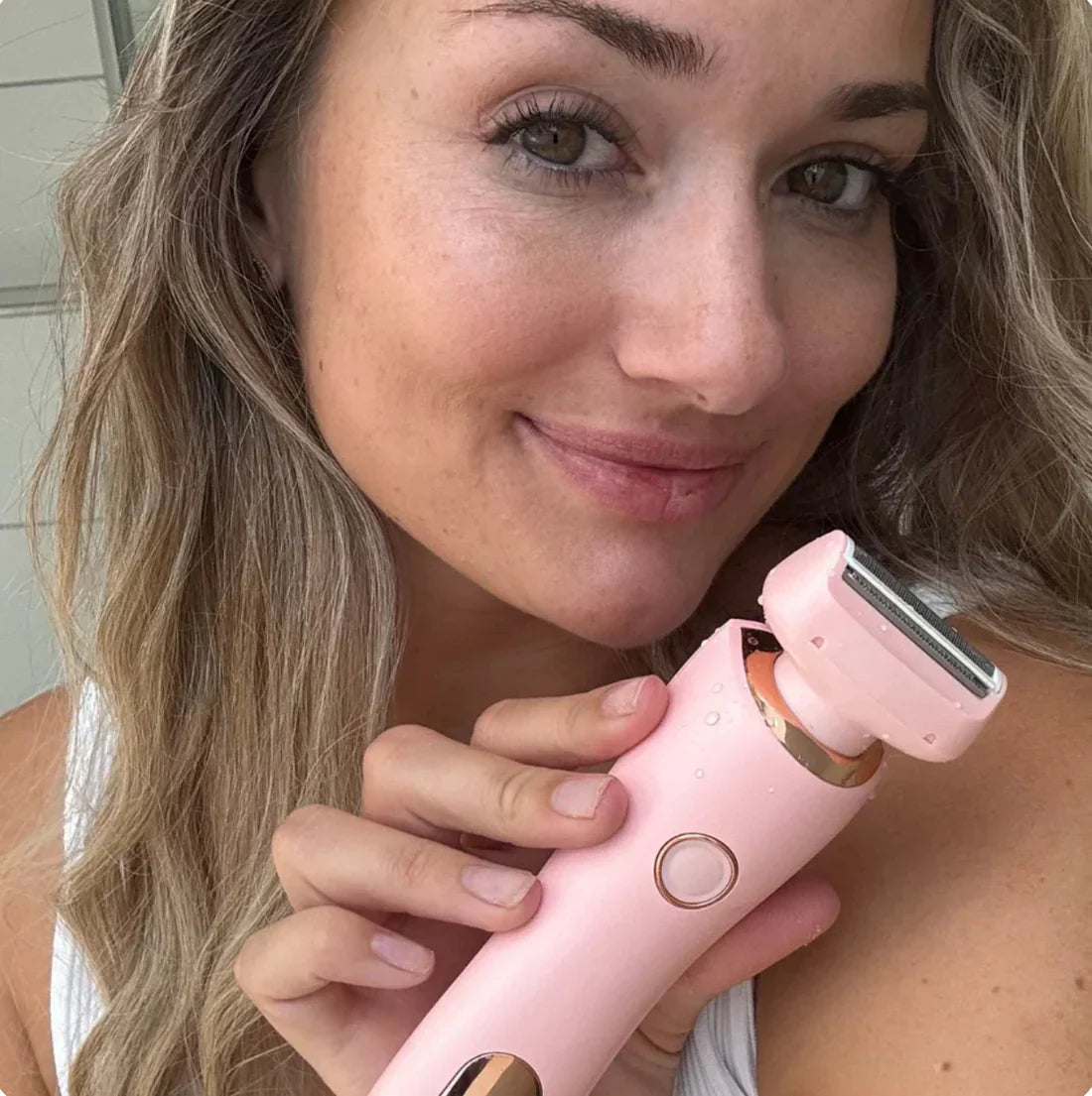 Razors for women | Practical, Durable & Designed to Make Everyday Life Easier