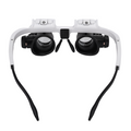 HD Magnifying Glasses with LED — Clear Vision and Comfort | Upgrade Your Home with This Thoughtfully Designed Everyday Essential