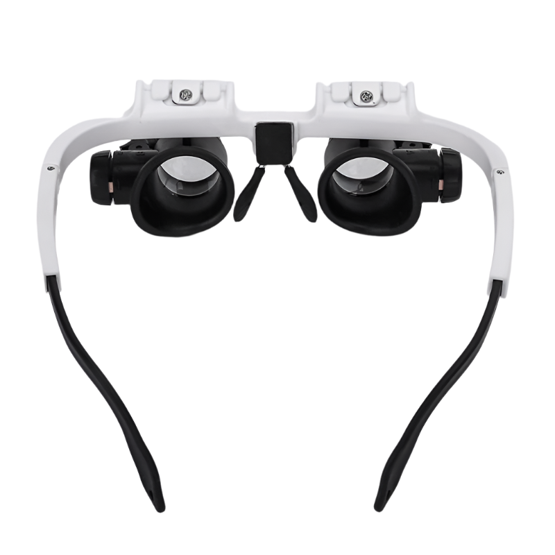 HD Magnifying Glasses with LED — Clear Vision and Comfort | Upgrade Your Home with This Thoughtfully Designed Everyday Essential