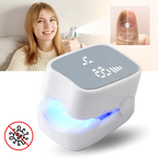 Painless laser treatment for nail fungus | Clinically Designed for Targeted Pain Relief & Faster Daily Recovery