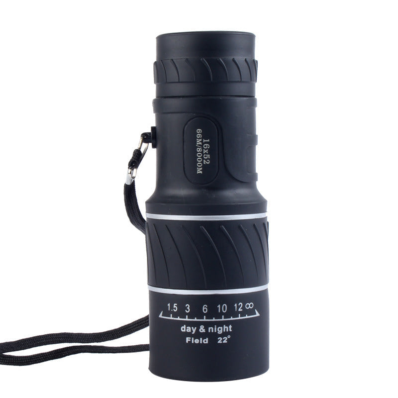 Power Monocular — Zoom In for Better Vision | Stylish Home Essential That Transforms & Elevates Your Living Space