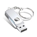 2 TB USB 3.0 flash drive memory stick | Practical, Durable & Designed to Make Everyday Life Easier