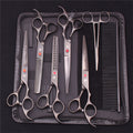Professional dog grooming scissors | Durable Pet Accessory Built for Active, Playful, Energetic Pets