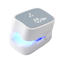 Painless laser treatment for nail fungus | Clinically Designed for Targeted Pain Relief & Faster Daily Recovery