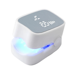 Painless laser treatment for nail fungus | Clinically Designed for Targeted Pain Relief & Faster Daily Recovery