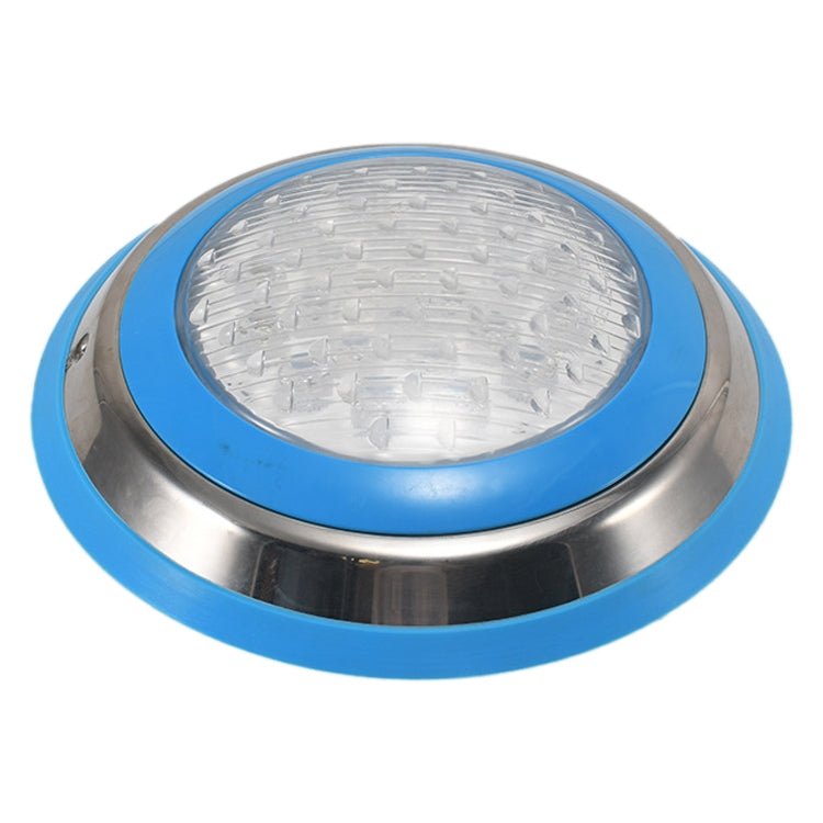 15W LED Stainless Steel Wall-Mounted Pool Light Landscape Underwater Light | Compact, Stylish & Incredibly Useful — An Everyday Home Must-Have