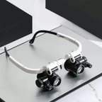 HD Magnifying Glasses with LED — Clear Vision and Comfort | Upgrade Your Home with This Thoughtfully Designed Everyday Essential