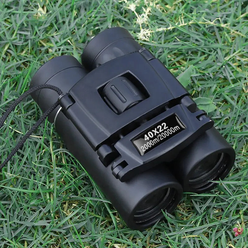 Military HD 40x22 binoculars professional hunting telescopes | Adventure-Ready Gear That Goes the Distance, Whatever the Conditions